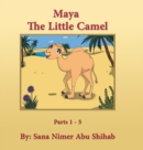 Image for Maya : The Little Camel