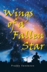 Image for Wings of a Fallen Star : So Far Away