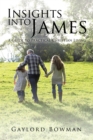 Image for Insights into James: A Guide to Practical Christian Living