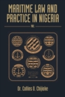 Image for Maritime Law and Practice in Nigeria : Nil