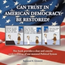 Image for Can Trust in American Democracy Be Restored?