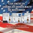 Image for Can Trust in American Democracy Be Restored?