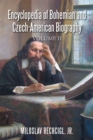 Image for Encyclopedia of Bohemian and Czech-American Biography: Volume Ii