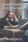 Image for Encyclopedia of Bohemian and Czech-American Biography : Volume II