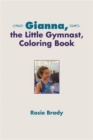 Image for Gianna, the Little Gymnast, Coloring Book