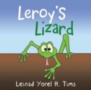 Image for Leroy&#39;s Lizard