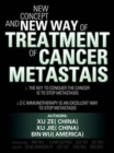 Image for New Concept and New Way of Treatment of Cancer Metastais