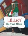 Image for Lilley the Pizza Mouse