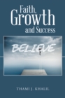Image for Faith, Growth and Success