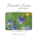 Image for Heart&#39;s ease: and other poems