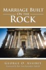 Image for Marriage Built On the Rock