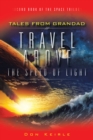 Image for Travel Above the Speed of Light