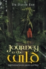 Image for Journey in the Wild: Inspirational Poems, Quotes and Blogs