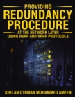 Image for Providing Redundancy Procedure at the Network Layer Using HSRP and VRRP Protocols