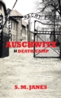 Image for Auschwitz-SS death camp