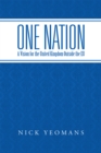 Image for One Nation: A Vision for the United Kingdom