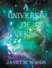 Image for A universe of verse