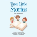 Image for Three little stories: the Seal family