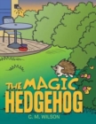 Image for The Magic Hedgehog