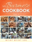 Image for My Burmese Cookbook Part 3