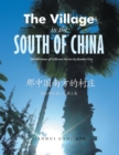 Image for The Village in the South of China: Third Volume of Collected Stories