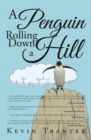 Image for A penguin rolling down a hill