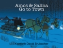 Image for Amos &amp; Salina Go to Town