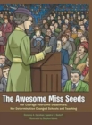 Image for The Awesome Miss Seeds