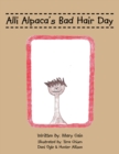 Image for Alli Alpaca&#39;s Bad Hair Day.