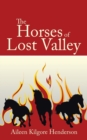Image for The Horses of Lost Valley
