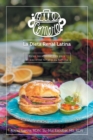 Image for ¿Que comere? La dieta renal latina : Ricas recetas latinas para el paciente renal y su familia