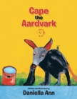 Image for Cape the Aardvark