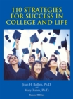Image for 110 Strategies for Success in College and Life: Second Edition