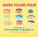 Image for Gates Found Four