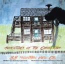 Image for Adventures of the Cabin Kids: 88 Mountain View Cir.