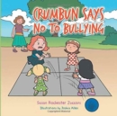 Image for Crumbun Says No to Bullying