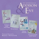 Image for Adventures of Addison and Eve