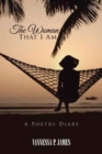 Image for The Woman That I Am : A Poetry Diary