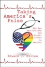 Image for Taking America&#39;s Pulse