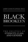 Image for Black Brooklyn: The Politics of Ethnicity, Class, and Gender