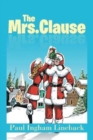 Image for The Mrs. Clause