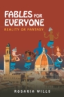 Image for Fables for Everyone: Reality Or Fantasy