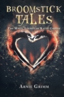 Image for Broomstick Tales : The Magic Locket of Katee Greene