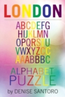 Image for London Alphabet Puzzle