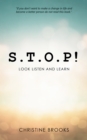 Image for S.T.O.P!: Look Listen and Learn