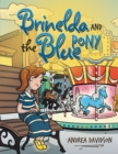 Image for Brinelda and the Blue Pony