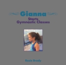 Image for Gianna Starts Gymnastic Classes