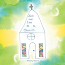 Image for Zoe and Zion Go to Church