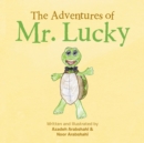 Image for Adventures of Mr. Lucky