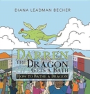 Image for Darren the Dragon Gets a Bath